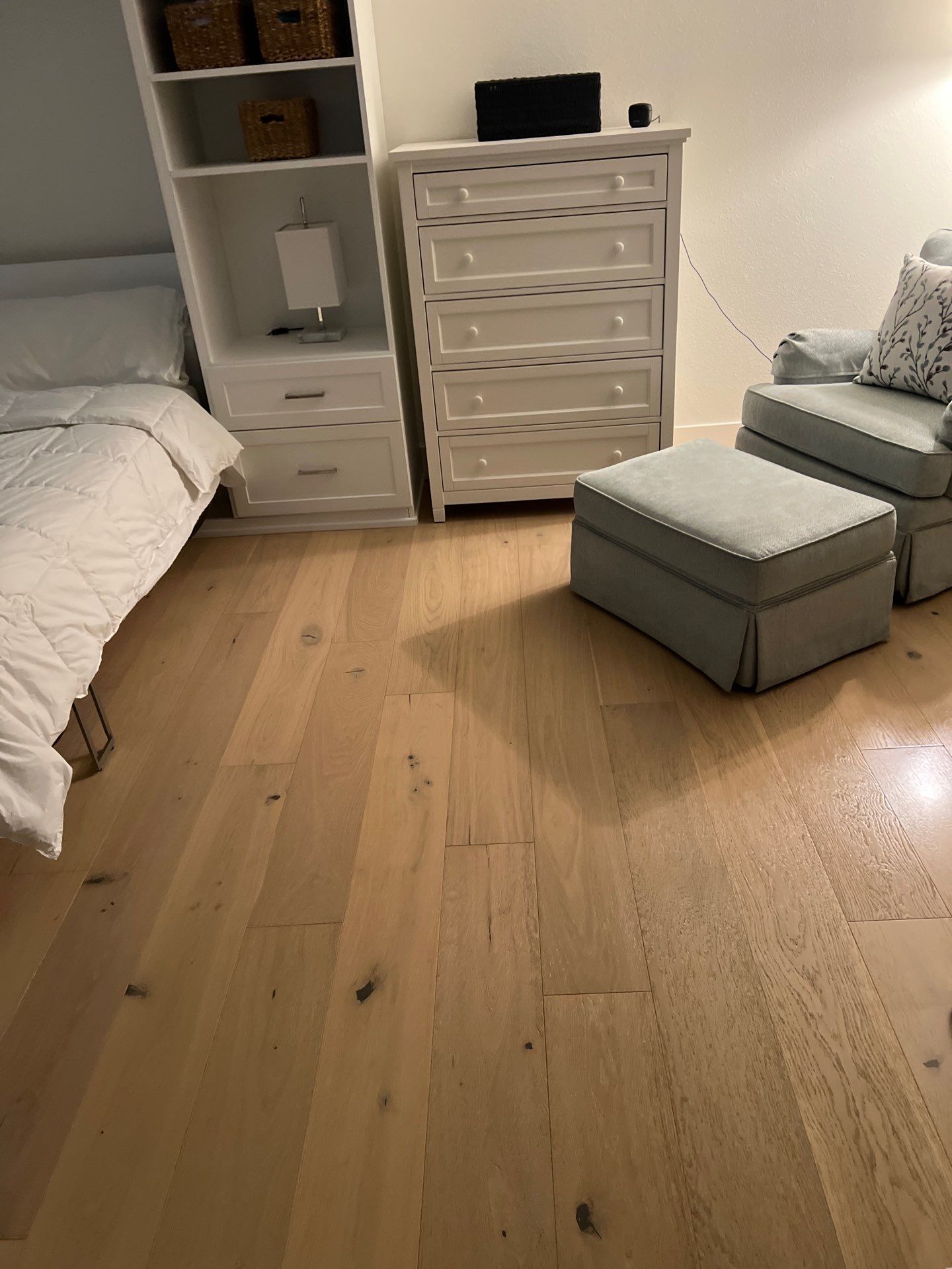 Routine Maid Service Project in West Linn by Cloud 9 Professional Cleaning Services