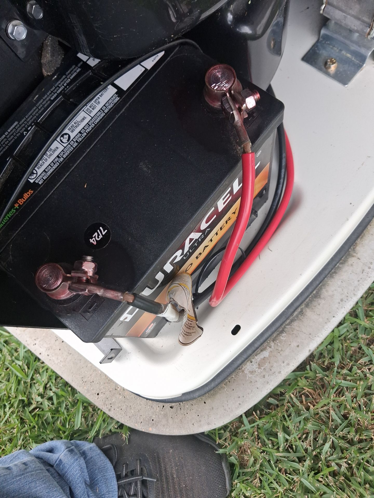 Residential Generac Generator Maintenance in Conroe, Texas by GenTex Elite Services