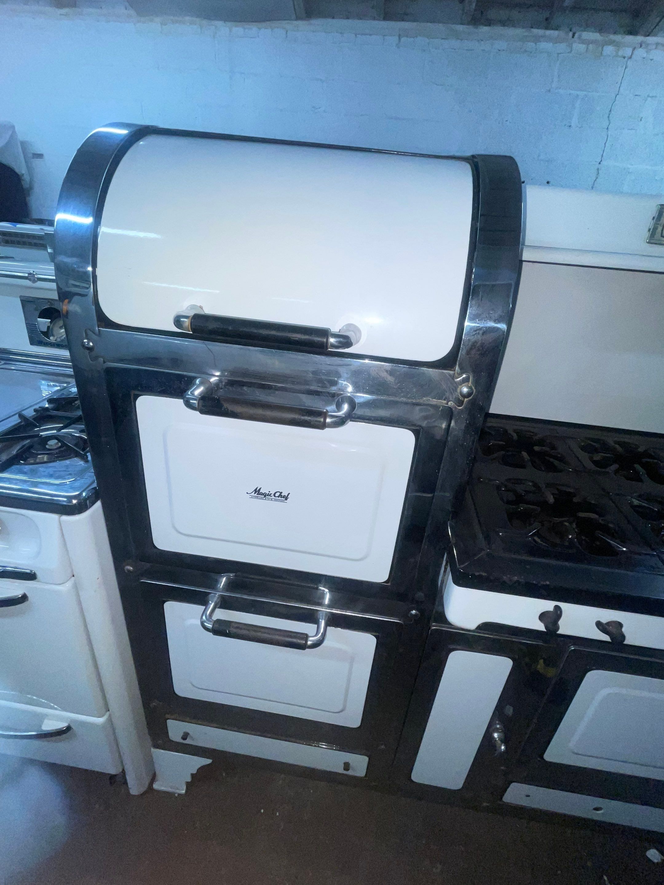 Stoves for Sale as of December 2023 by Belgrove Appliance Inc