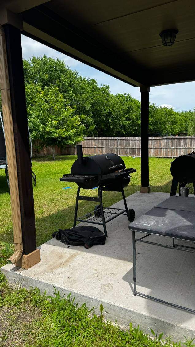 Project in Wylie by Rhino Roofing and General Contracting, LLC