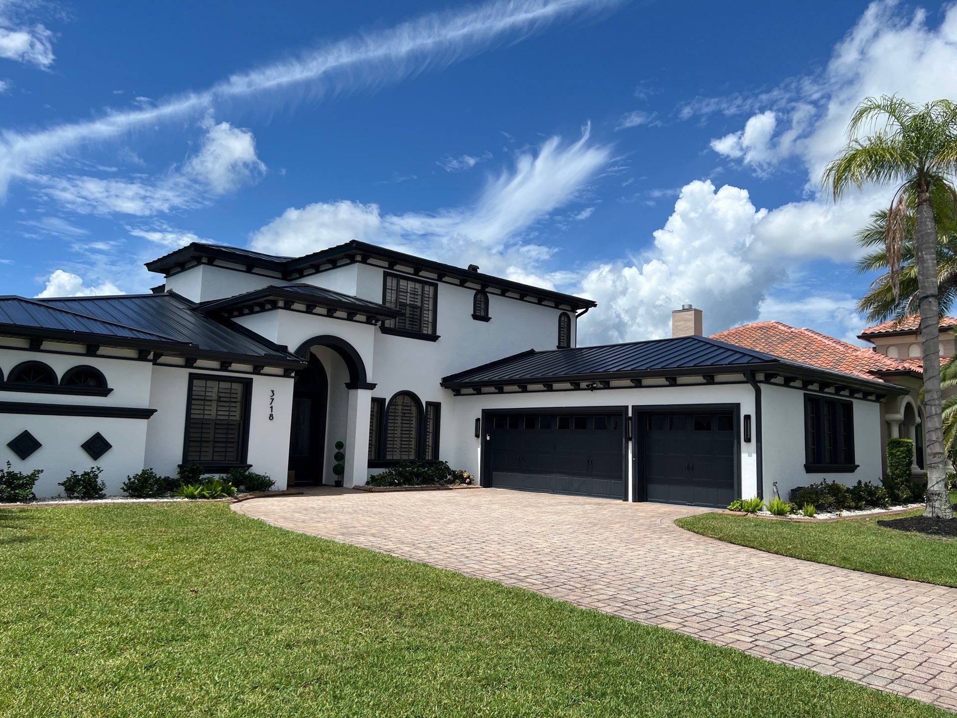 Metal by Florida Blue Roofing, LLC