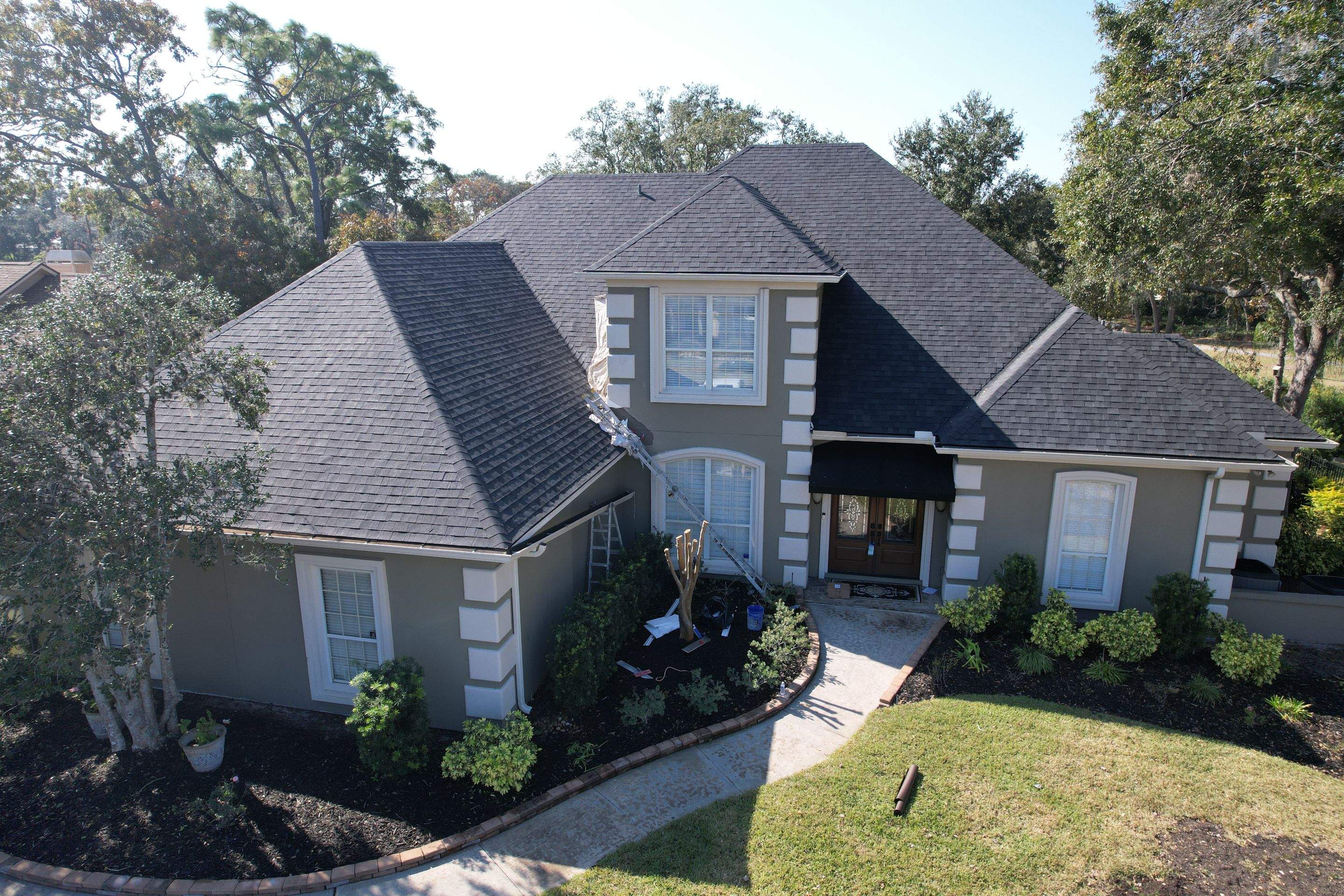 Shingle -> Shingle by Prime Roofing