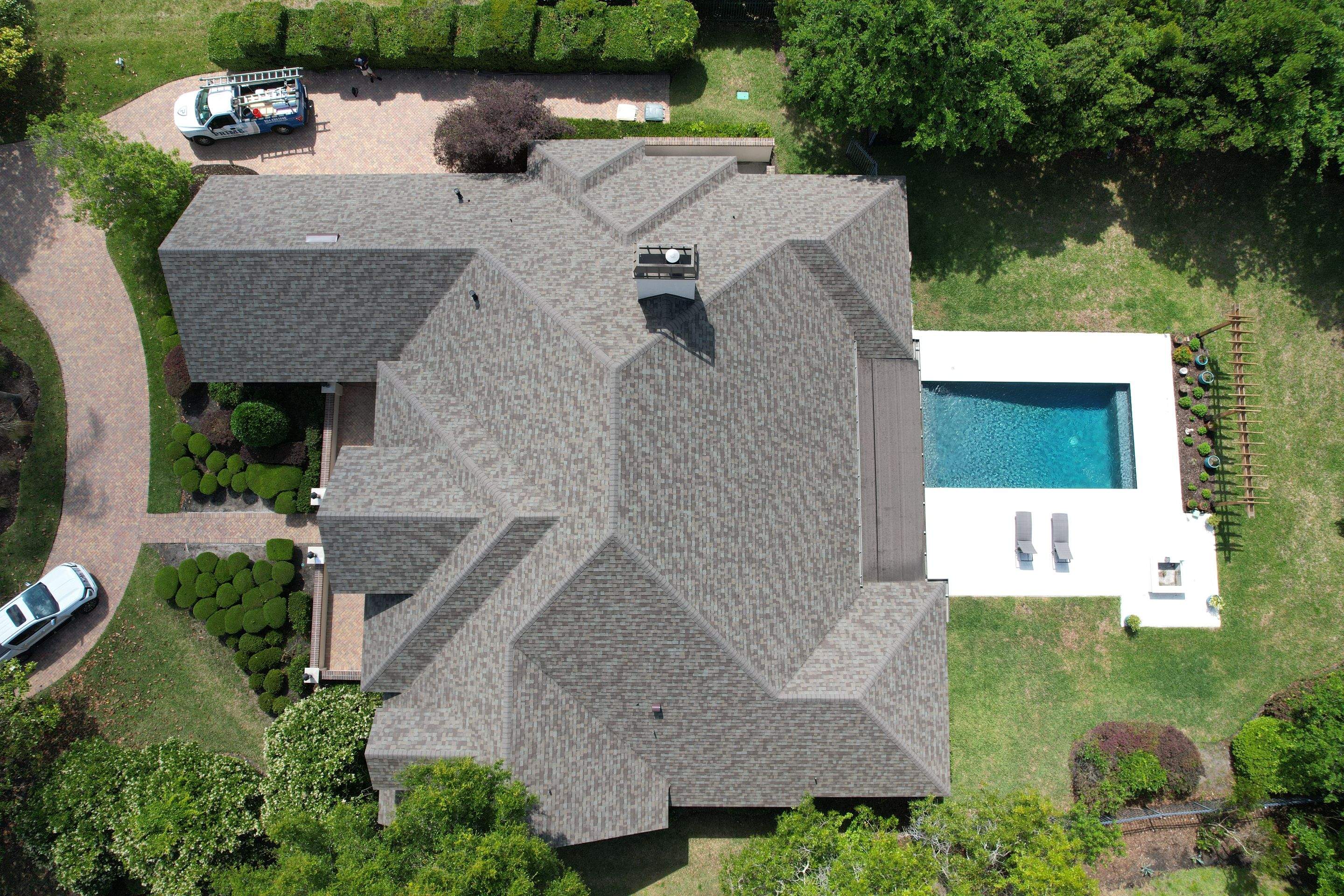 Shingles -> Shingles by Prime Roofing