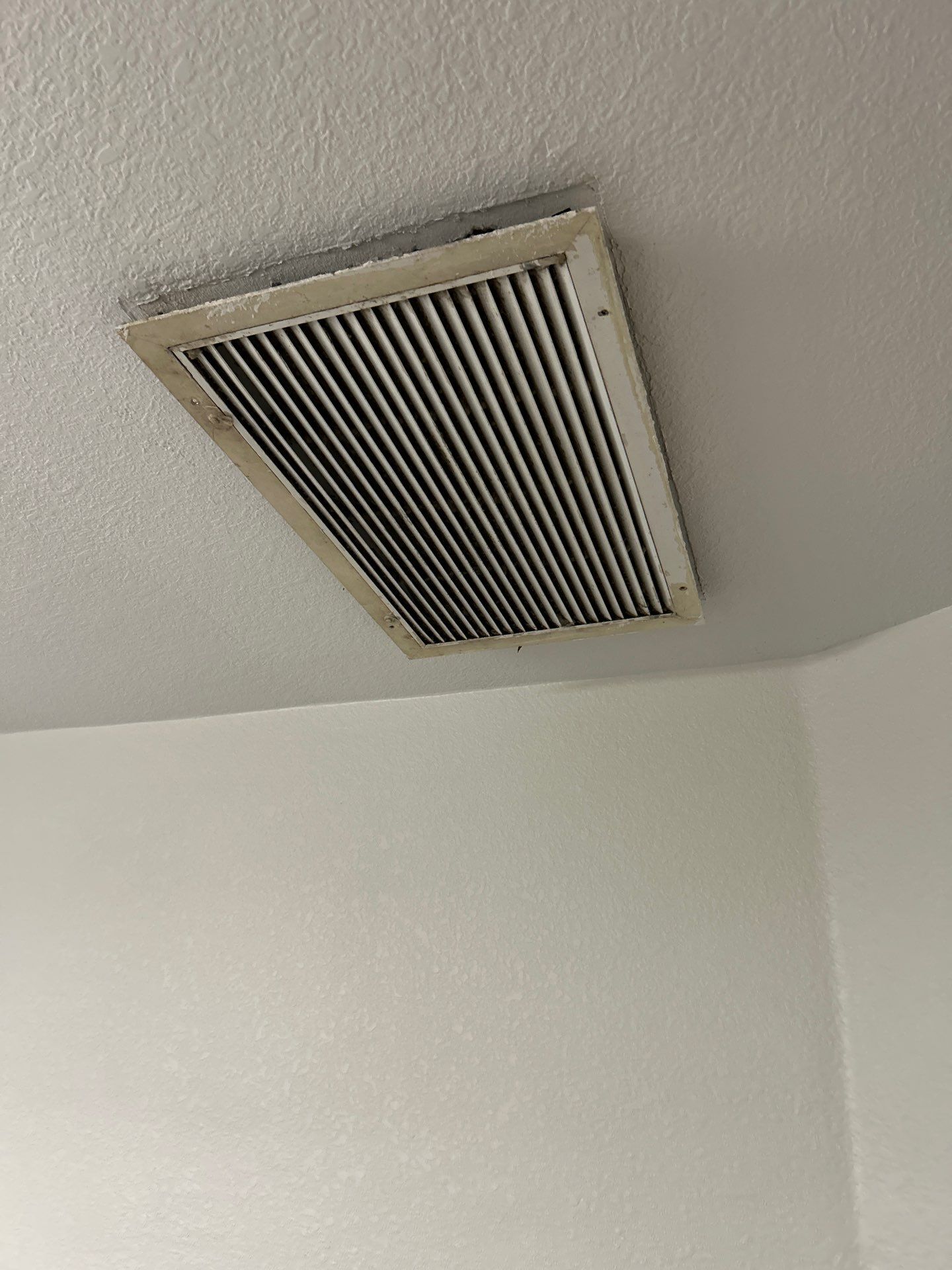 Mold Assessment in a 100+ year old house by Building performance Solutions LLC