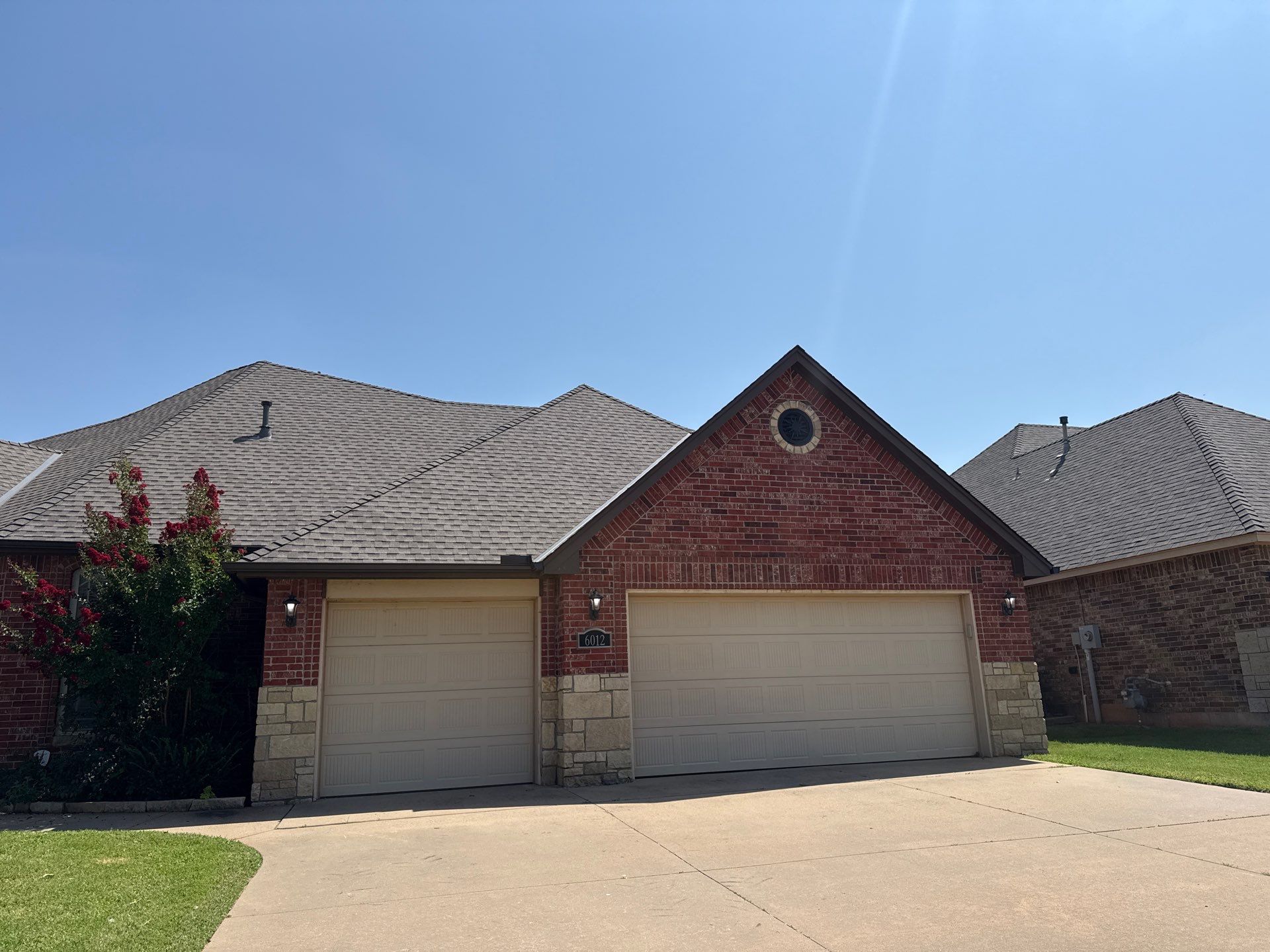 Richard C. by RP Roofing, LLC