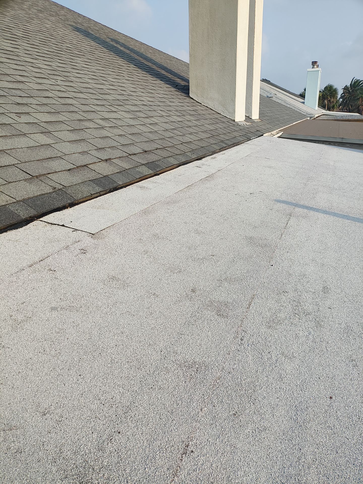 Patio? We got you Covered! by Bayfront Roofing and Construction