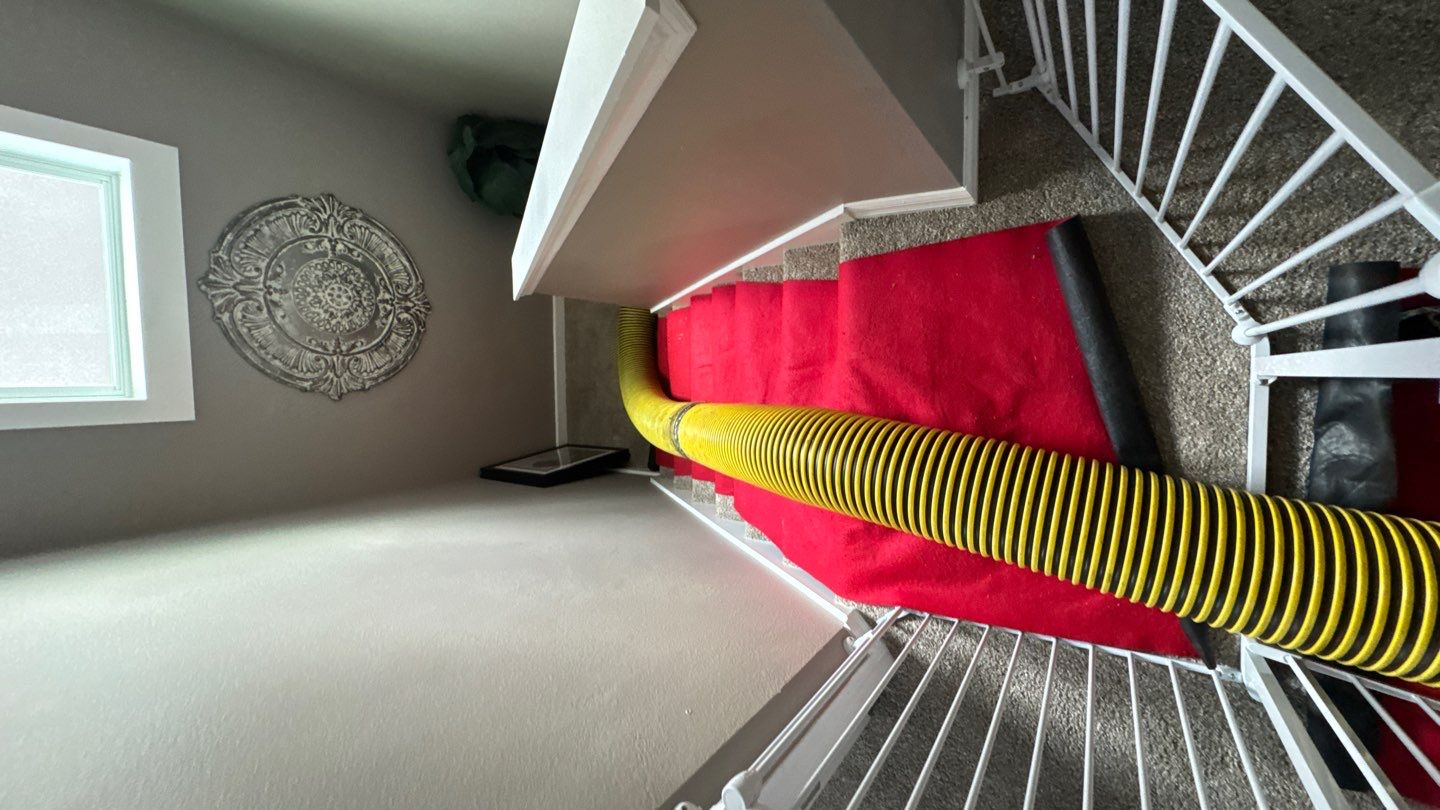 Air Duct Cleaning in Groveland by Hygienic Air, Inc