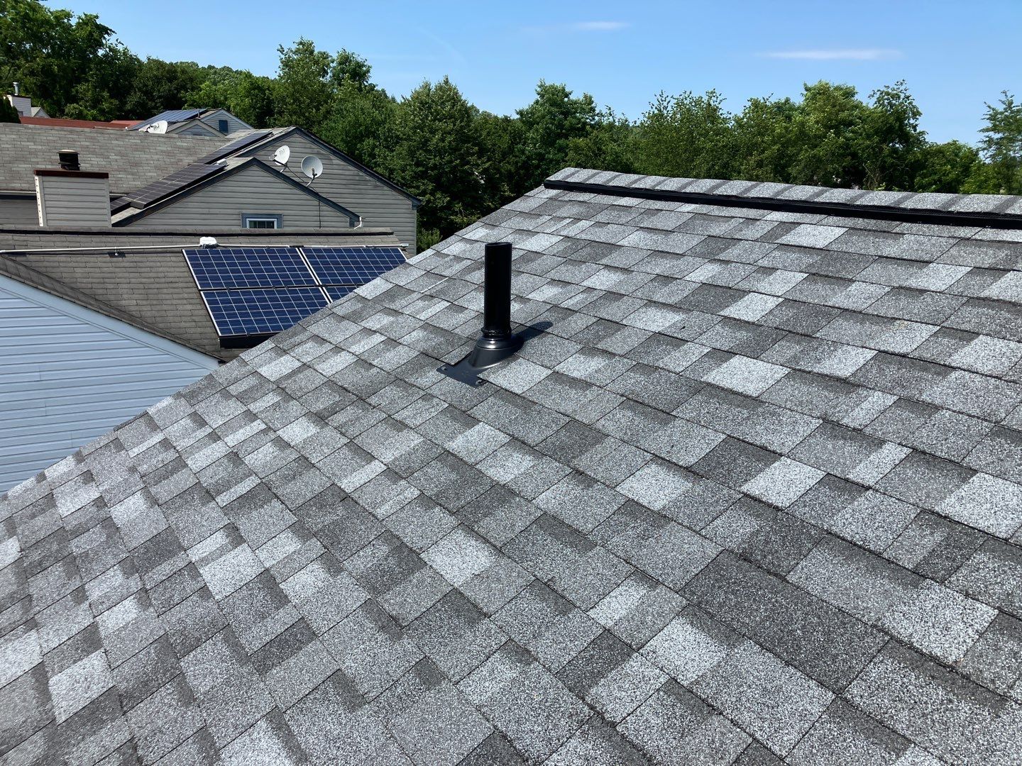 20413 Bloomingville Court, Germantown, MD 20876 US by American Custom Contractors