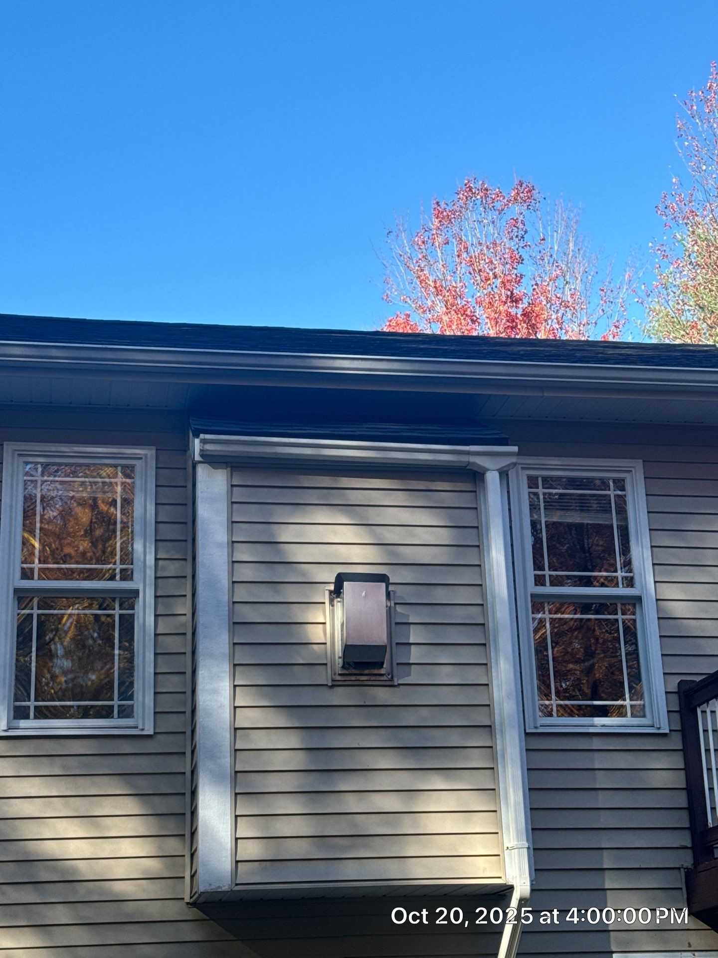 993 West Tyler Road Muskegon, MI 49445 by Veteran Roofing & Exteriors