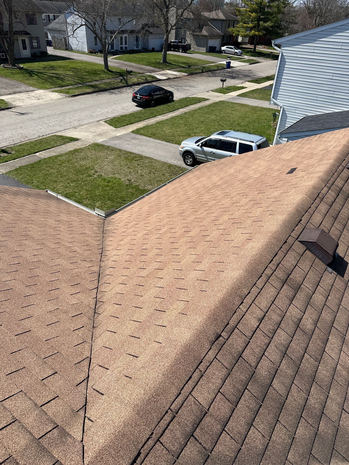 Roof Replacement by Assured Restoration