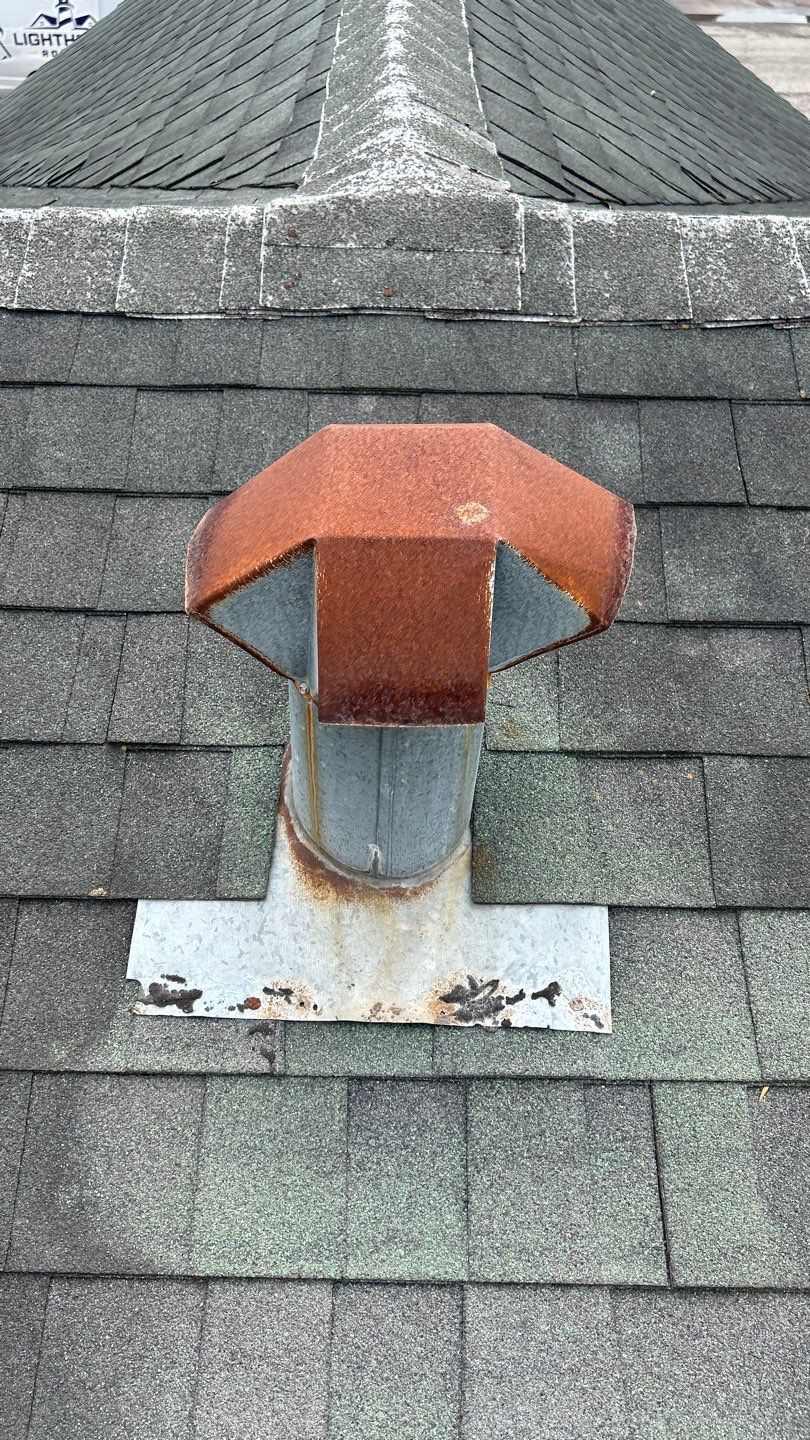 Residential Roofing Repair using Roofing Repair Products  by Lighthouse Roofing