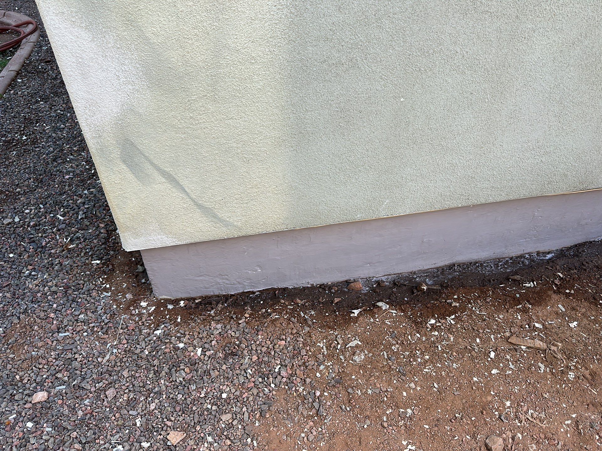 Exterior House Painting - Phoenix by Crash of Rhinos Painting & Garage Floors