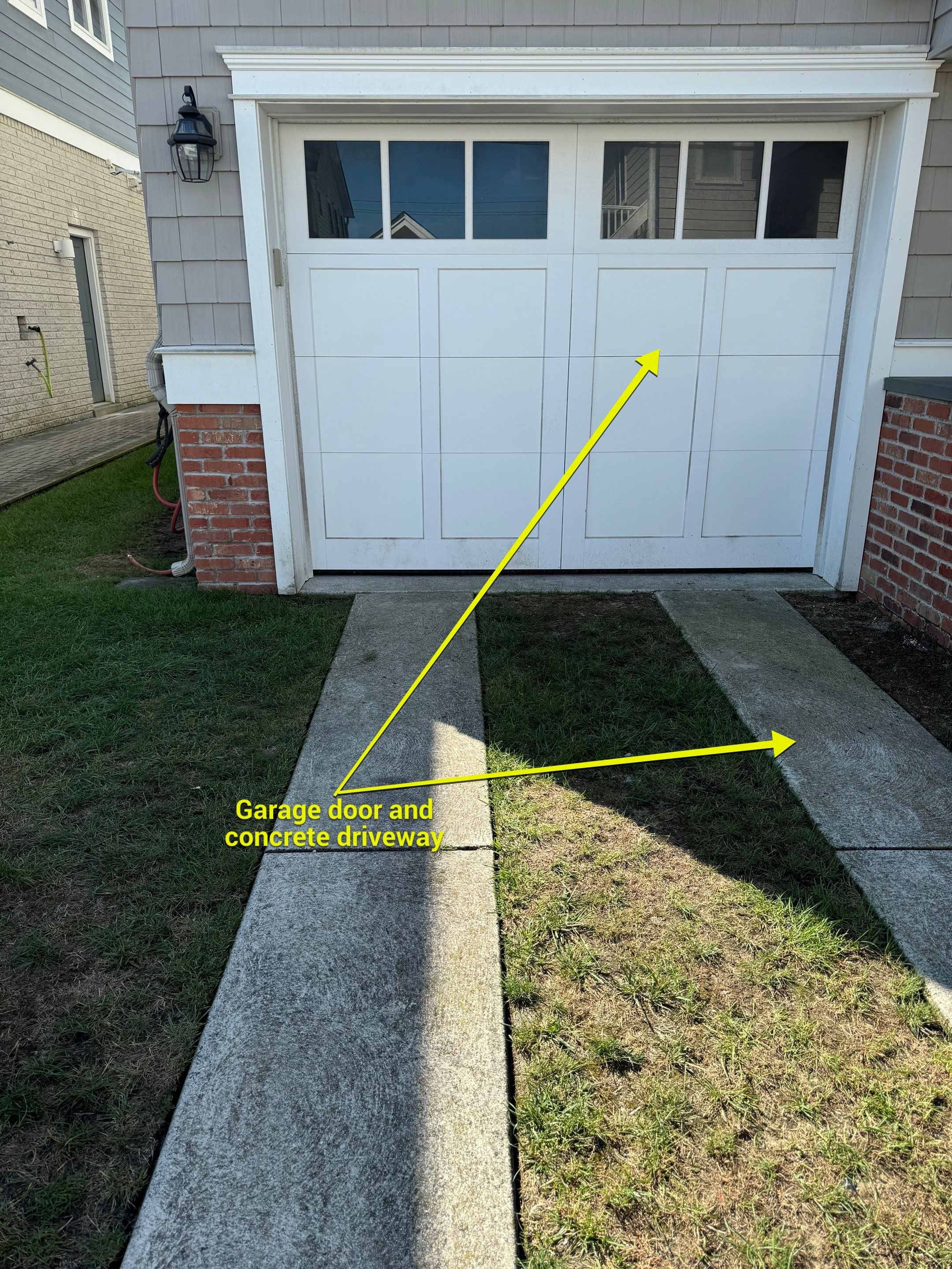 Power Wash by Fresh Coat Works LLC