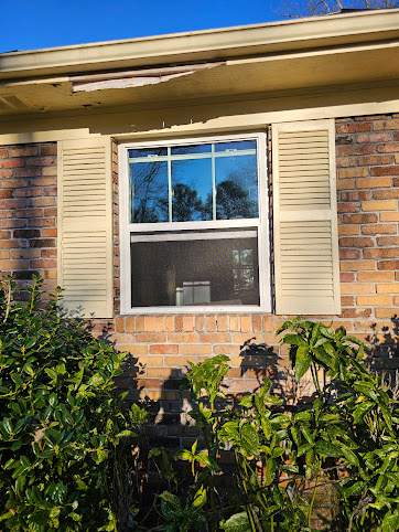 Kesler Project in Birmingham by The Window Source