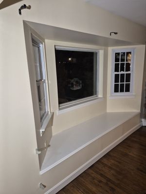 Project in Kings Park