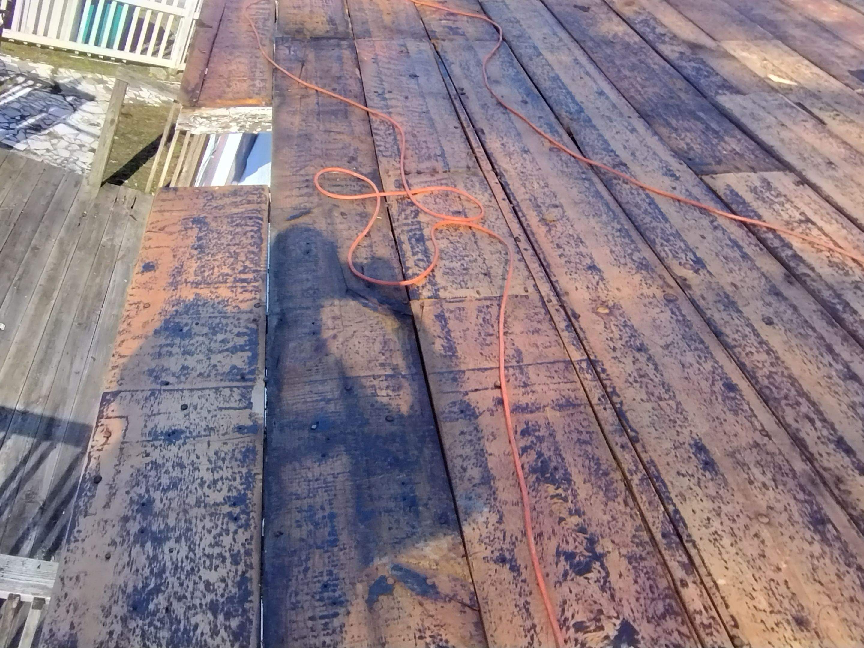 Residential Roofing Installation using Performance Shingles by Mr. Roofer