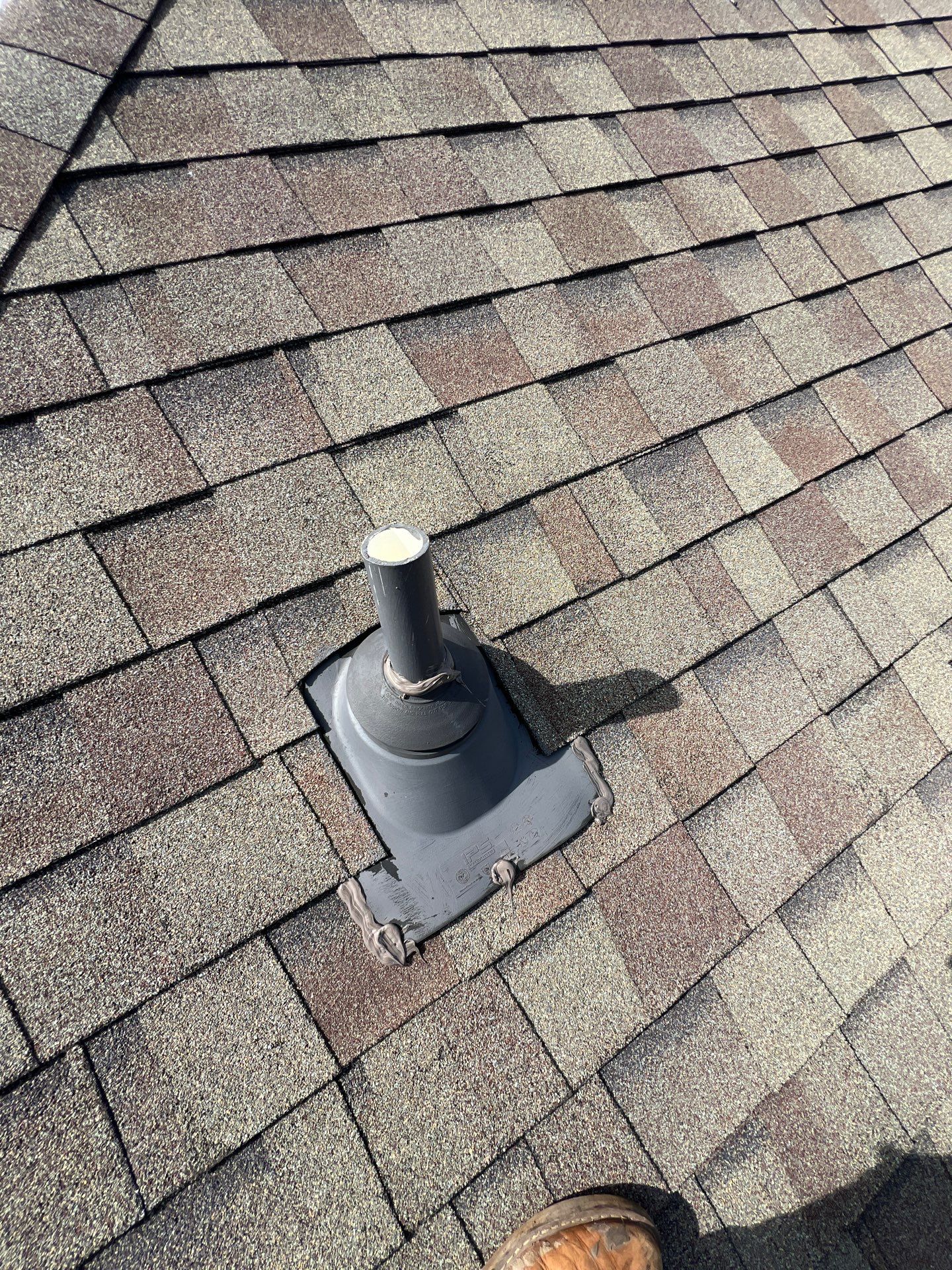 Roof Repair Crosby by Roof Repair Services LLC