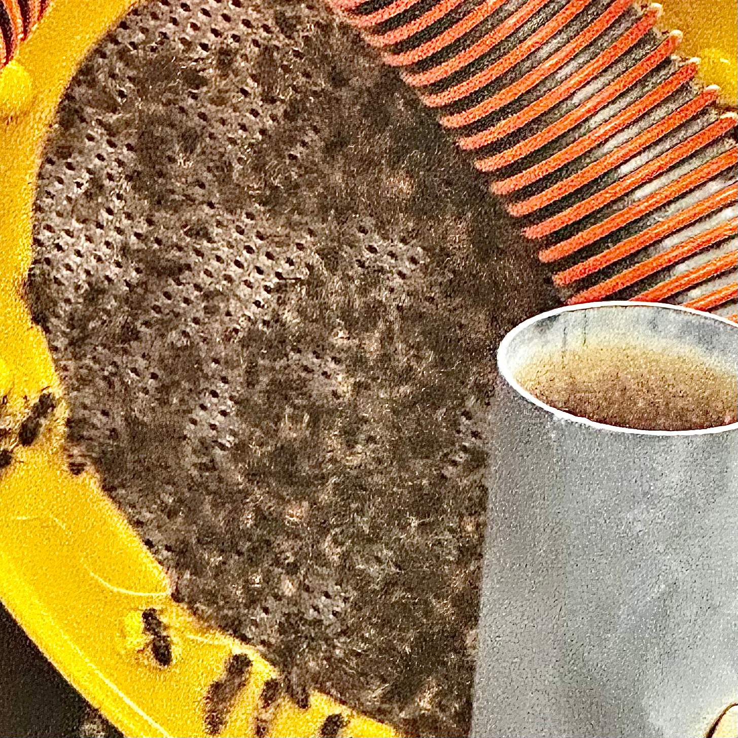 Feet Bees by Rockwall Honey Bee Company