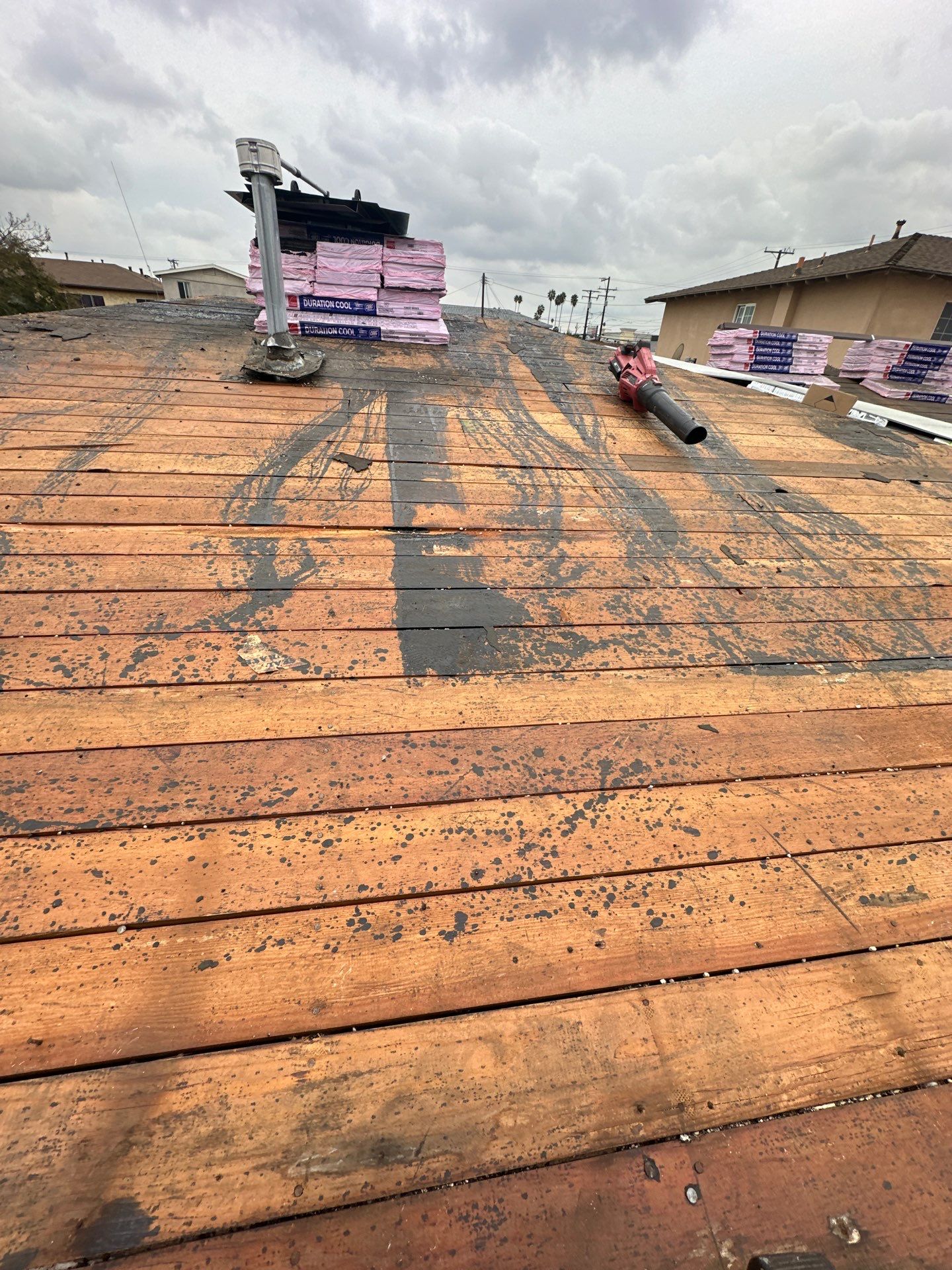 Roof Replacement - Bell, CA 90201 by Epic Roof Replacement