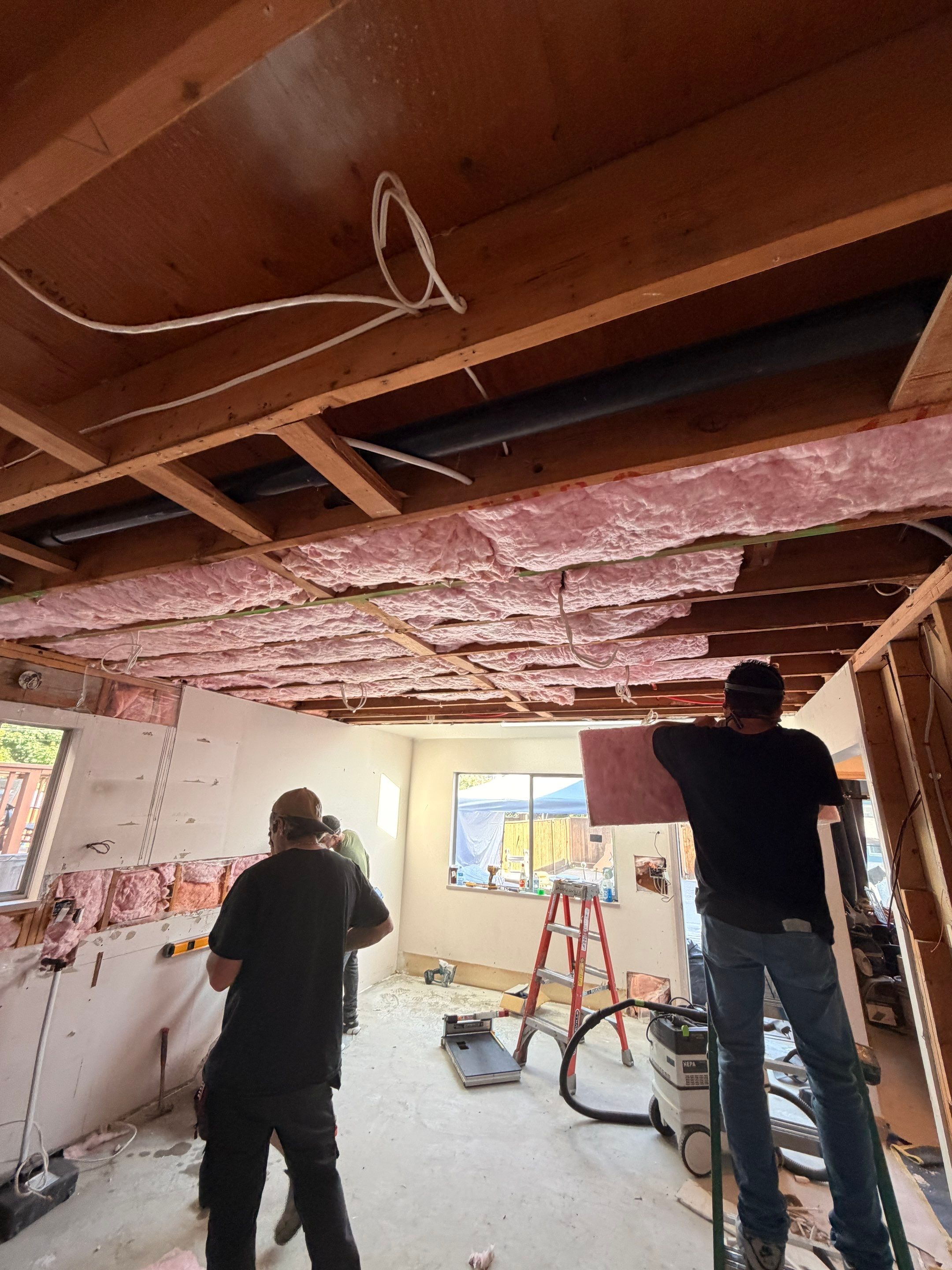 Vancouver Renovation - Dunbar-Southlands by YVR Construction Group
