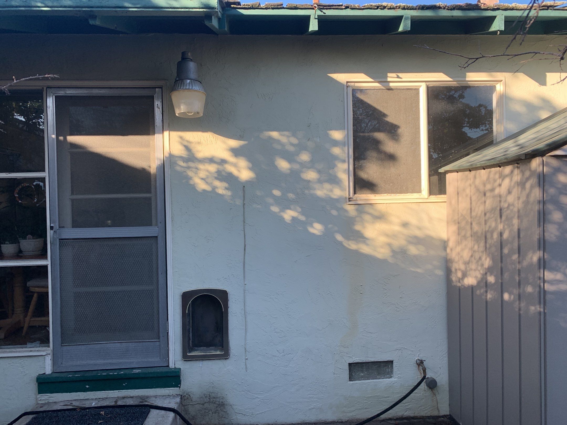 Donna Young’s Home by SpotFree Window Cleaning