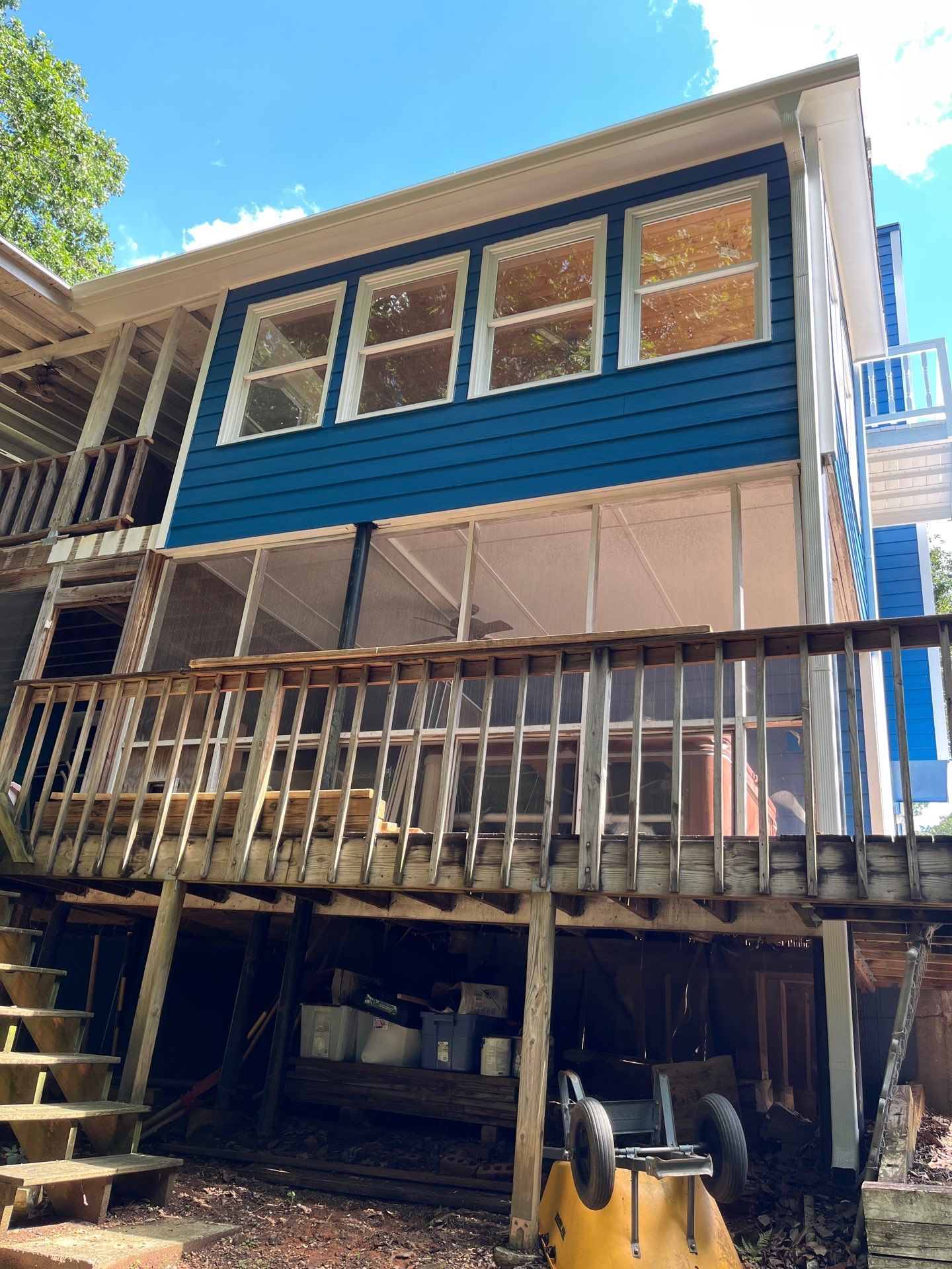 Suwanee, GA Full Siding, Soffit, Fascia, and Gutter Replacement  by Nelson Exteriors 