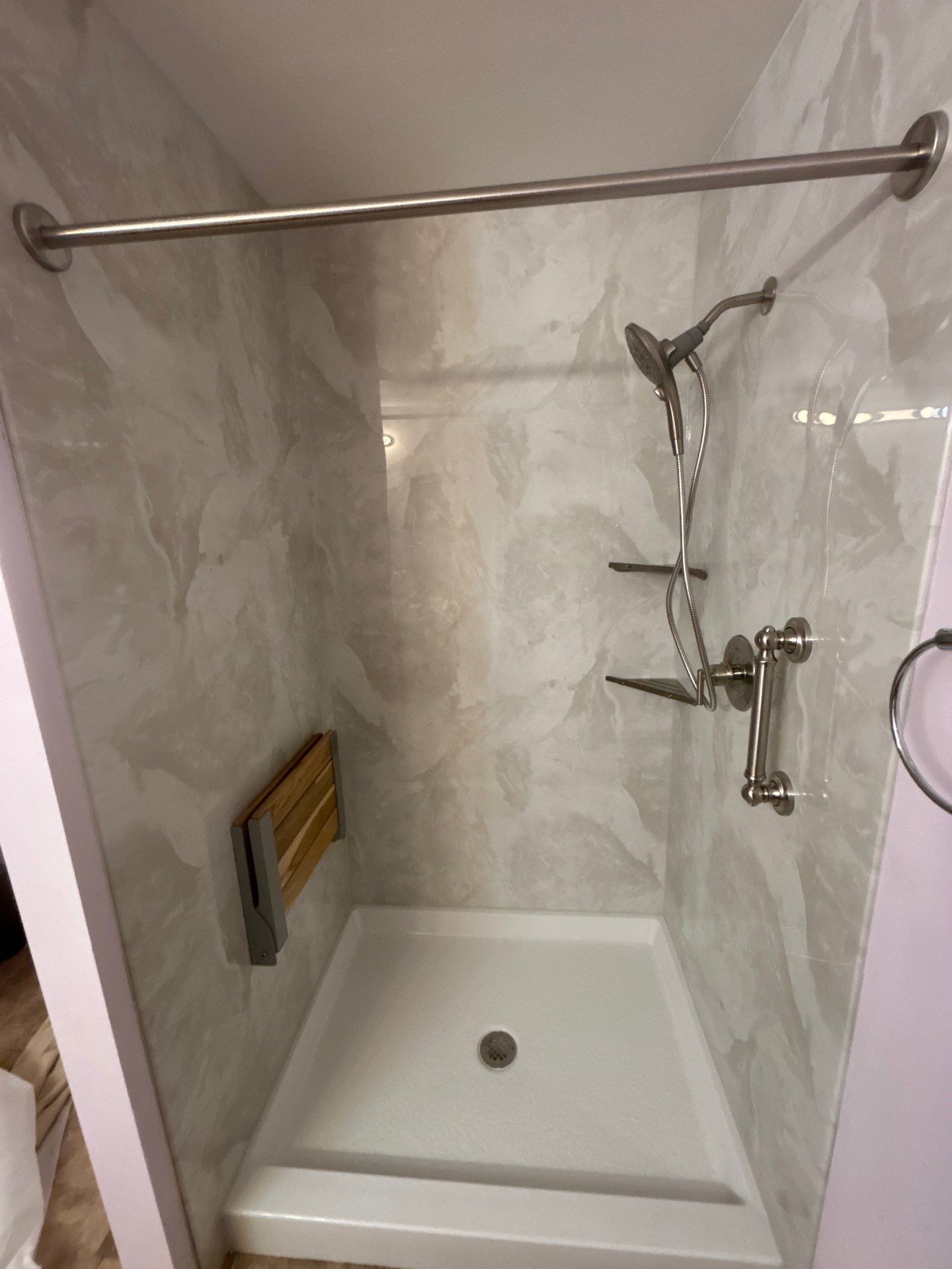 Project in Celina by Southern Showers LLC