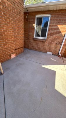 Project in Denver