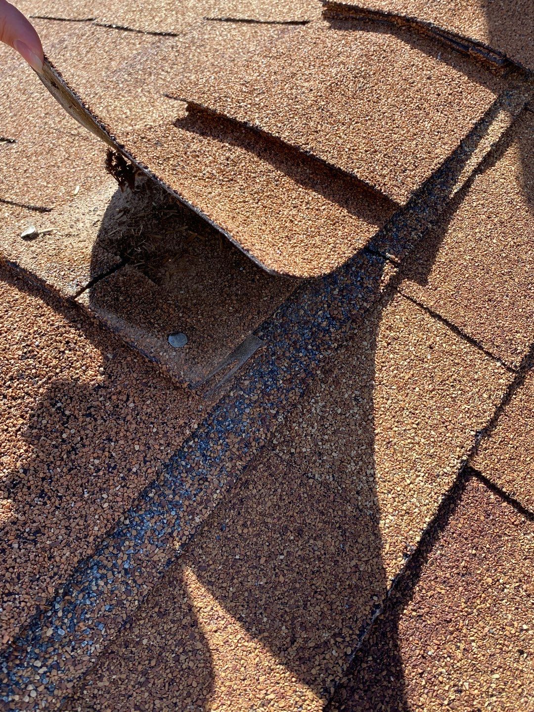 Diane's Full Re-Roof by All Storm Roofing & Construction