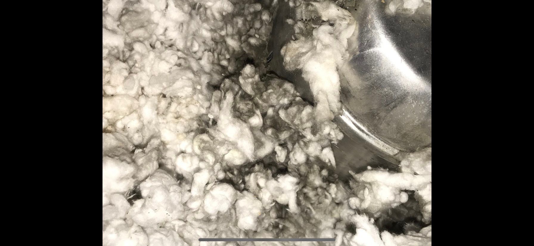 Remediate attic mold Mars Pa by Home Environment Solutions