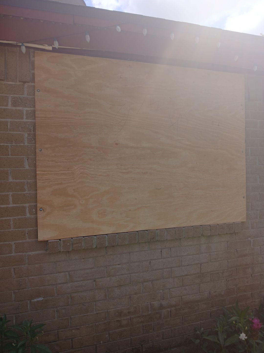 Lady Cave. Thats a thing...Right?! by Bayfront Roofing and Construction