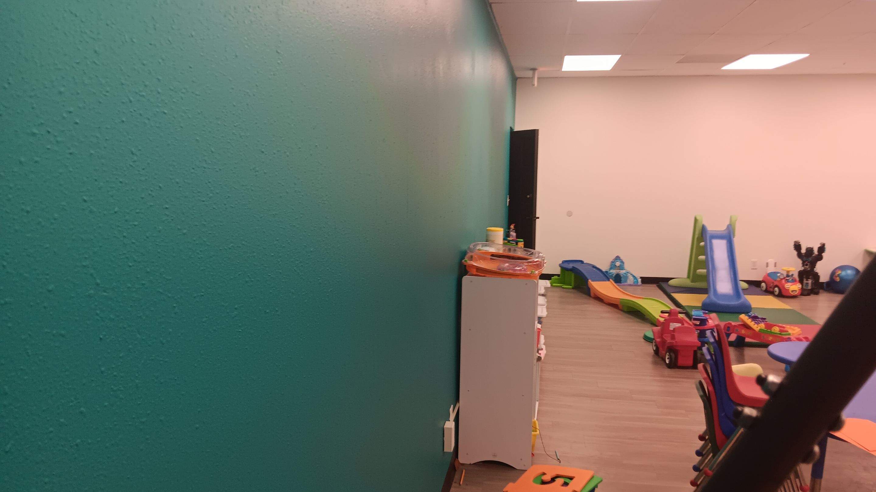 Interior Painting - Accent Walls by HandyMangum
