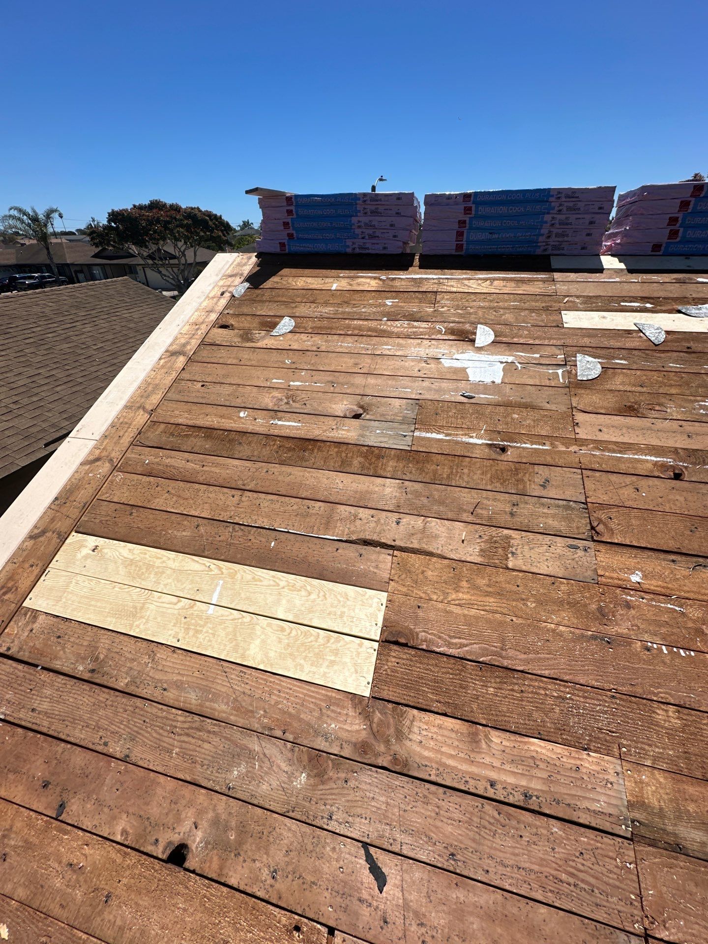 Roof Replacement - Oxnard, CA 93033 by Epic Roof Replacement