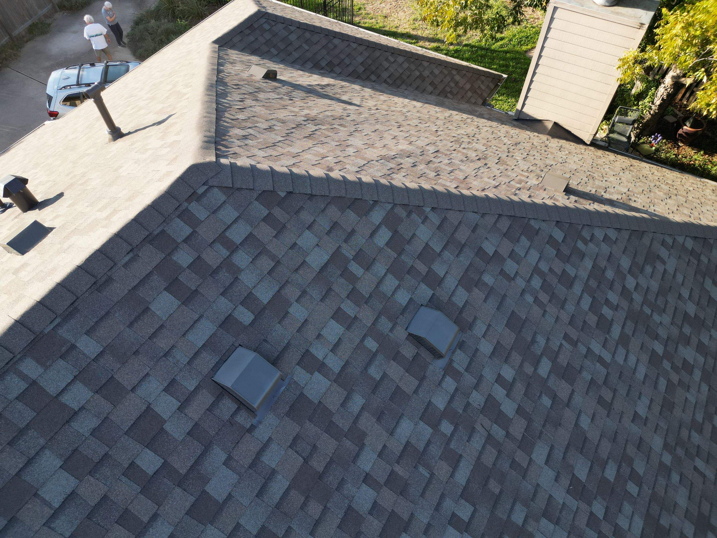 Slatestone Gray - Owens Corning TruDefinition Duration by RoofsOnly.com