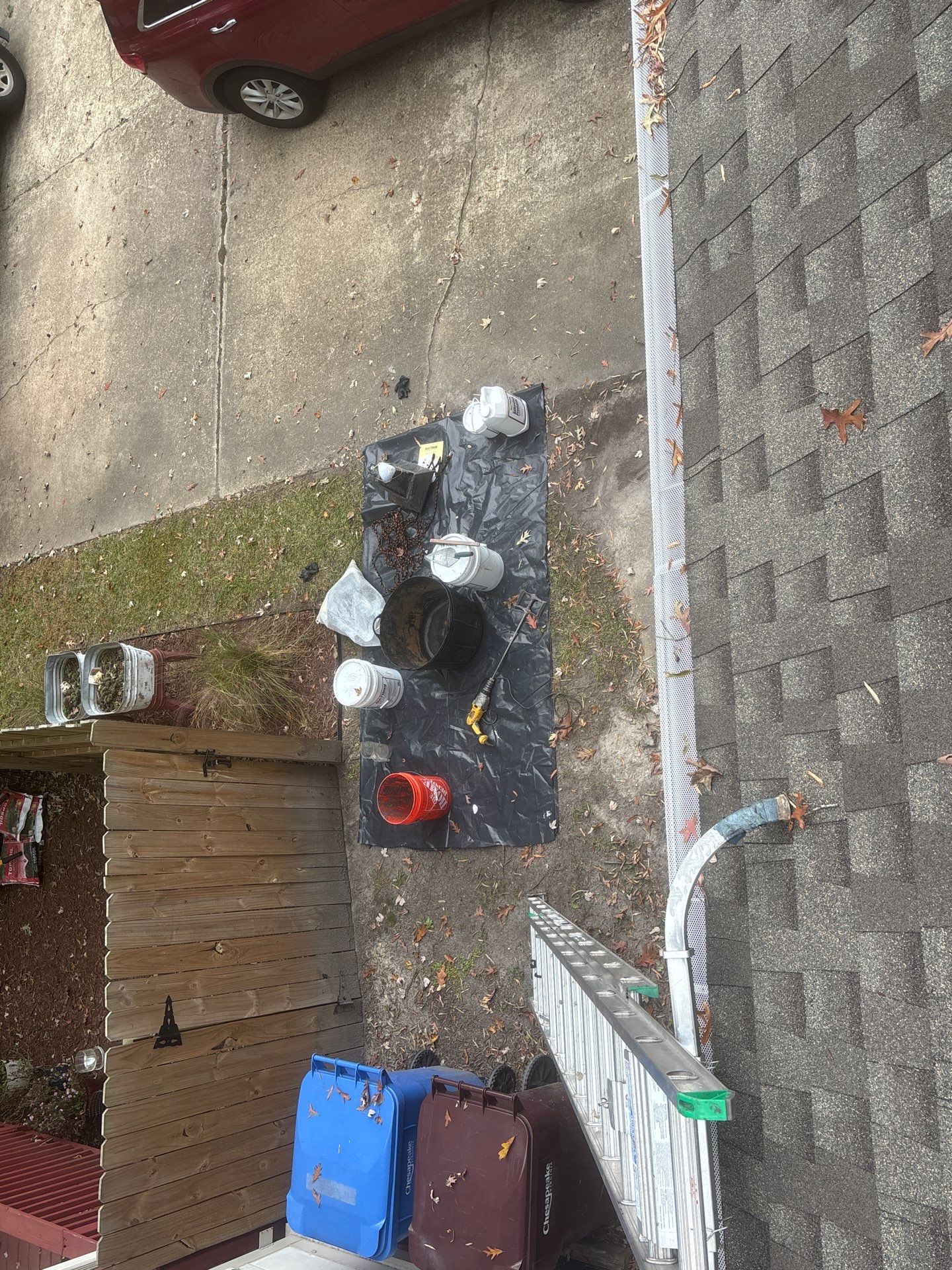 Chimney Relining in Chesapeake, VA by Premier Chimney and Roofing