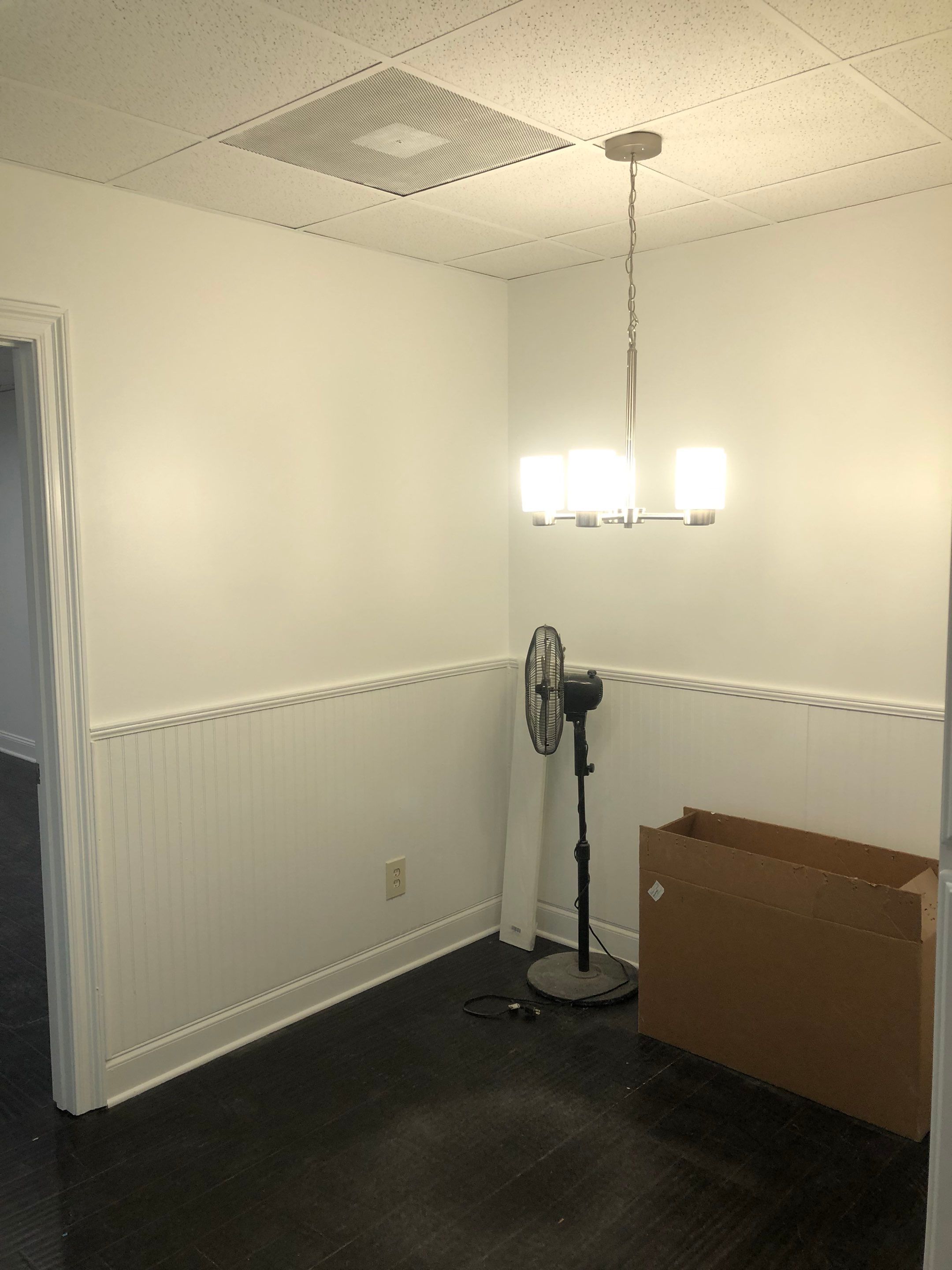 Scout Creek Basement Remodel  by Pillar and Pine