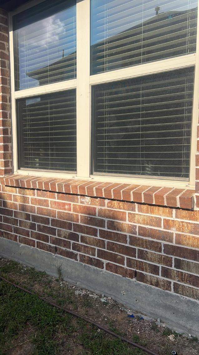 Project in Wylie by Rhino Roofing and General Contracting, LLC