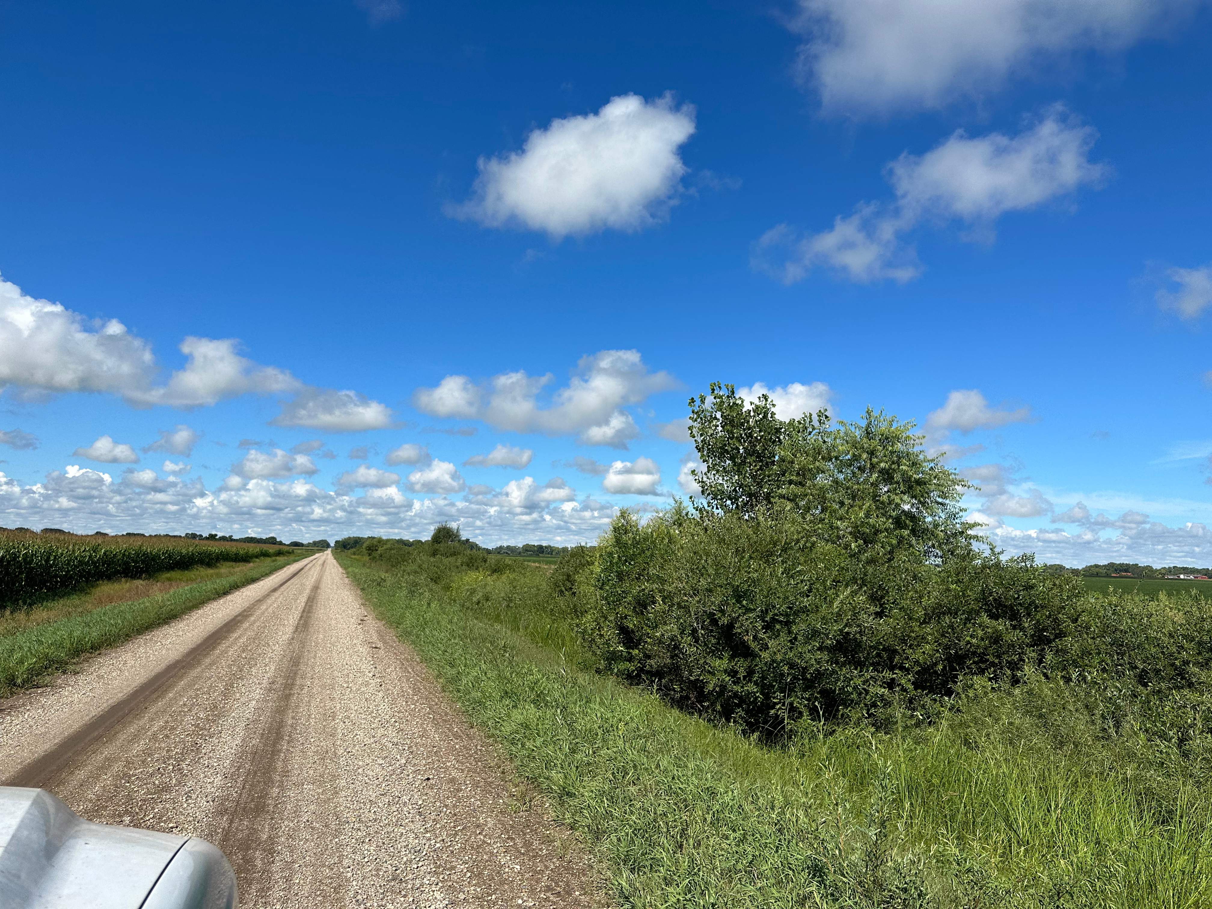 BeeGirl's Honey House in the Midwest by Rockwall Honey Bee Company