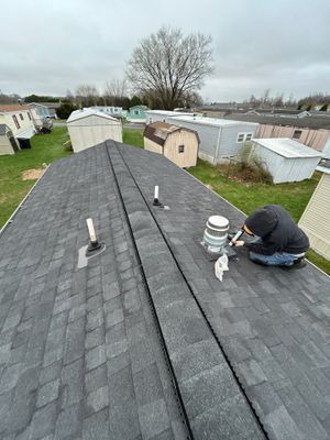 Roof