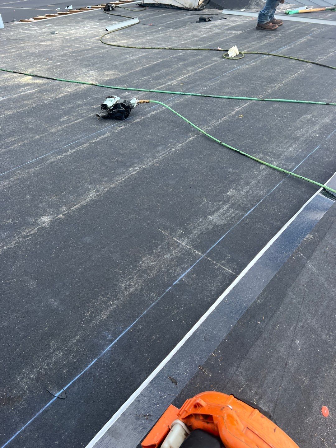 Project in Tampa 33614 by Mitchell Roofing Company LLC