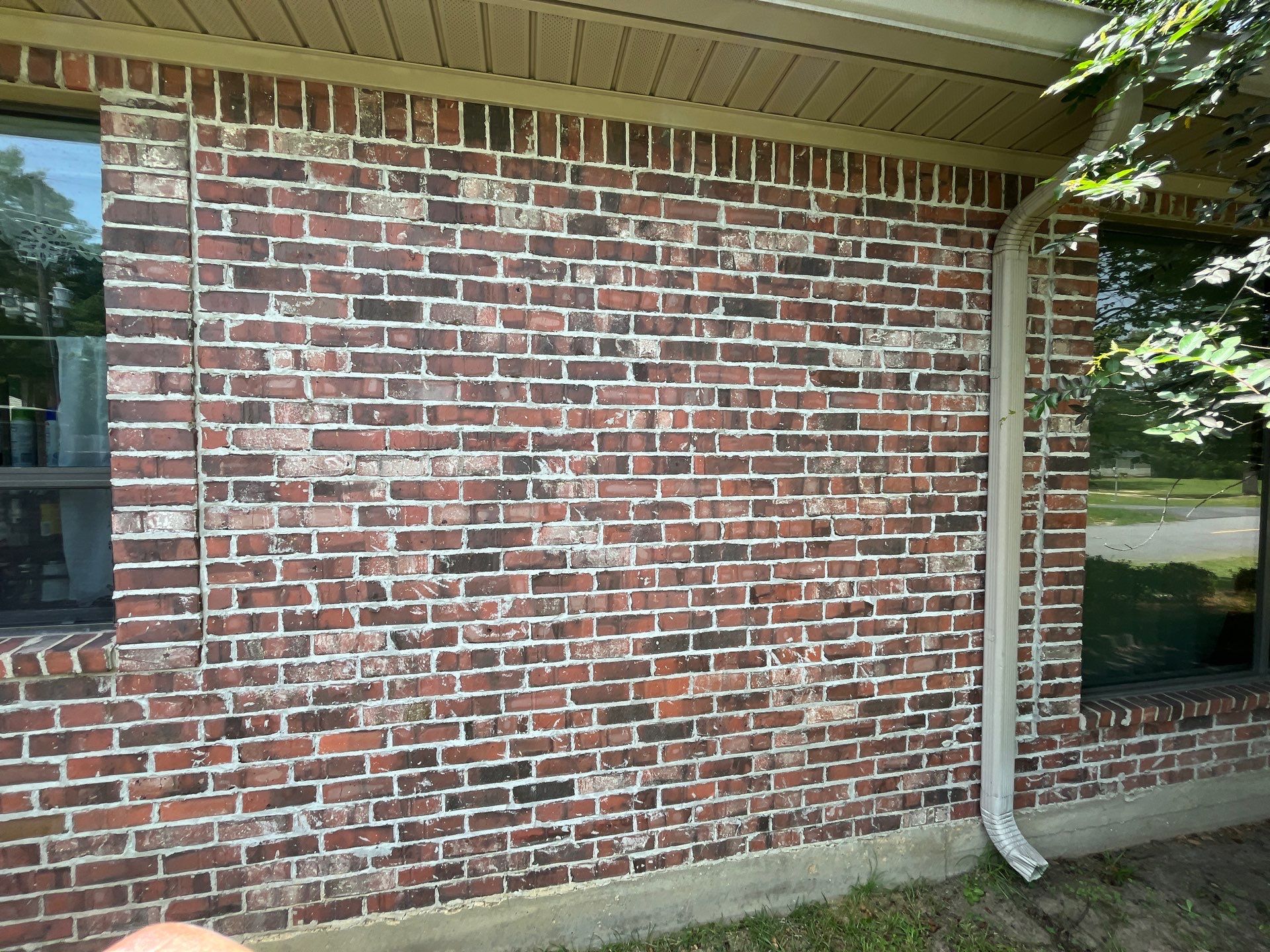 Full House Wash by College Bros Outdoor services