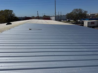 Commercial Roof Repair, Clearwater, FL