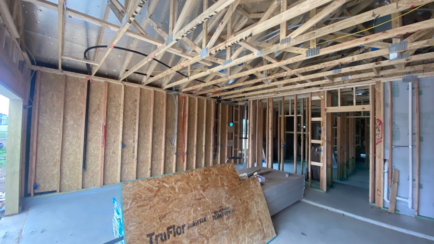 NEW CONSTRUCTION by Royal Stone Roofing 