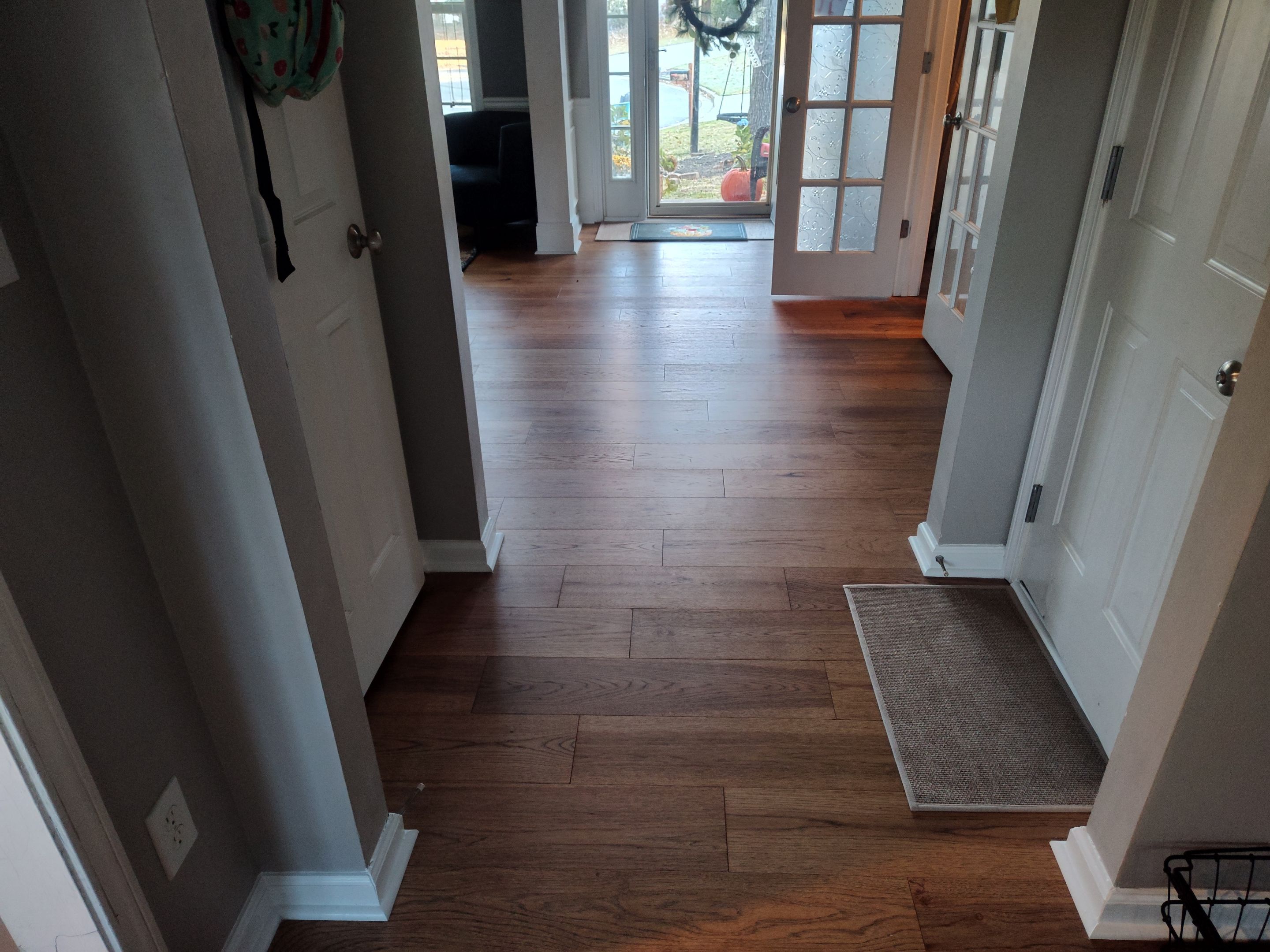 Project in Cumming by MoldTrust, Inc.