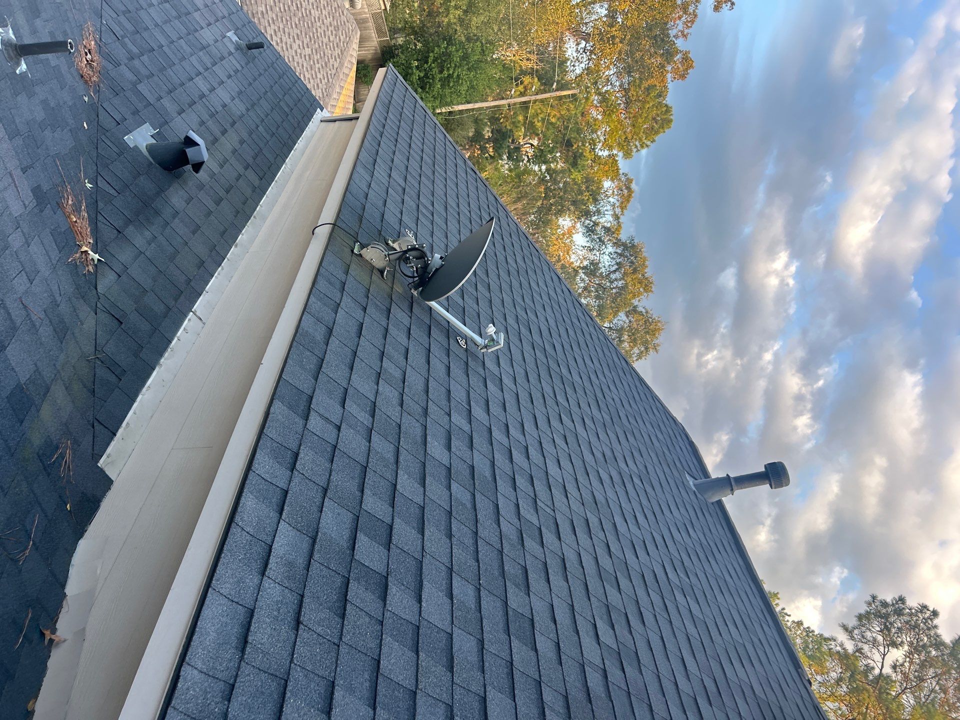 Roof Repair Houston by Roof Repair Company