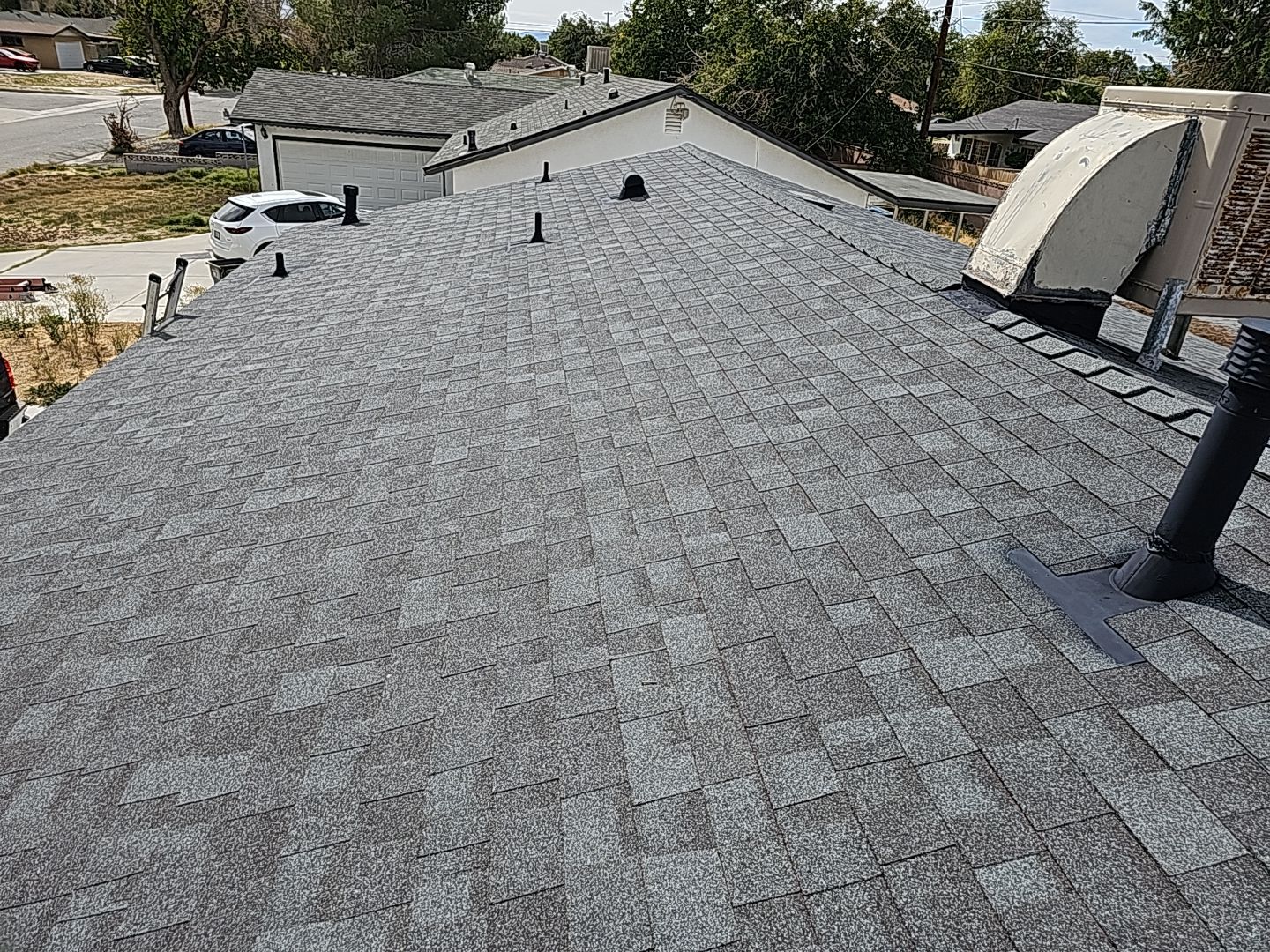 Roof Replacement - Lancaster CA 93535 by Epic Roof Replacement