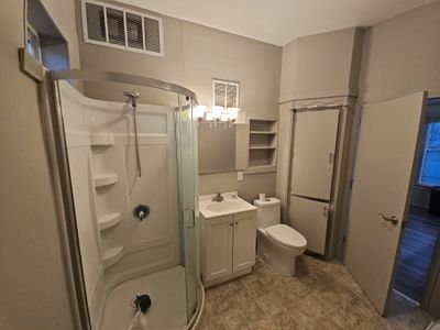 Full Interior Paint - Rental Refresh