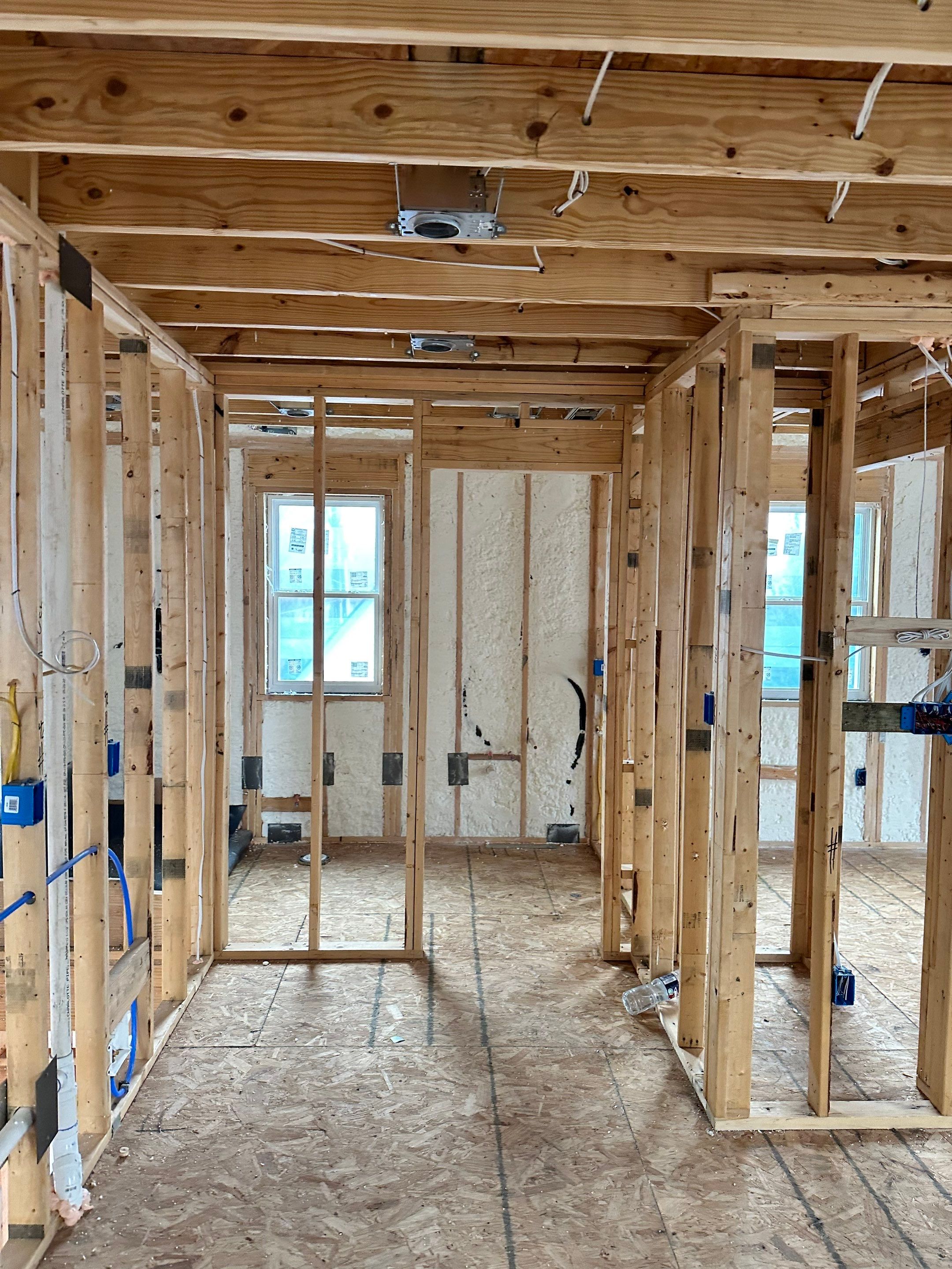 M-Streets, Dallas, TX by Apex Insulation Solutions