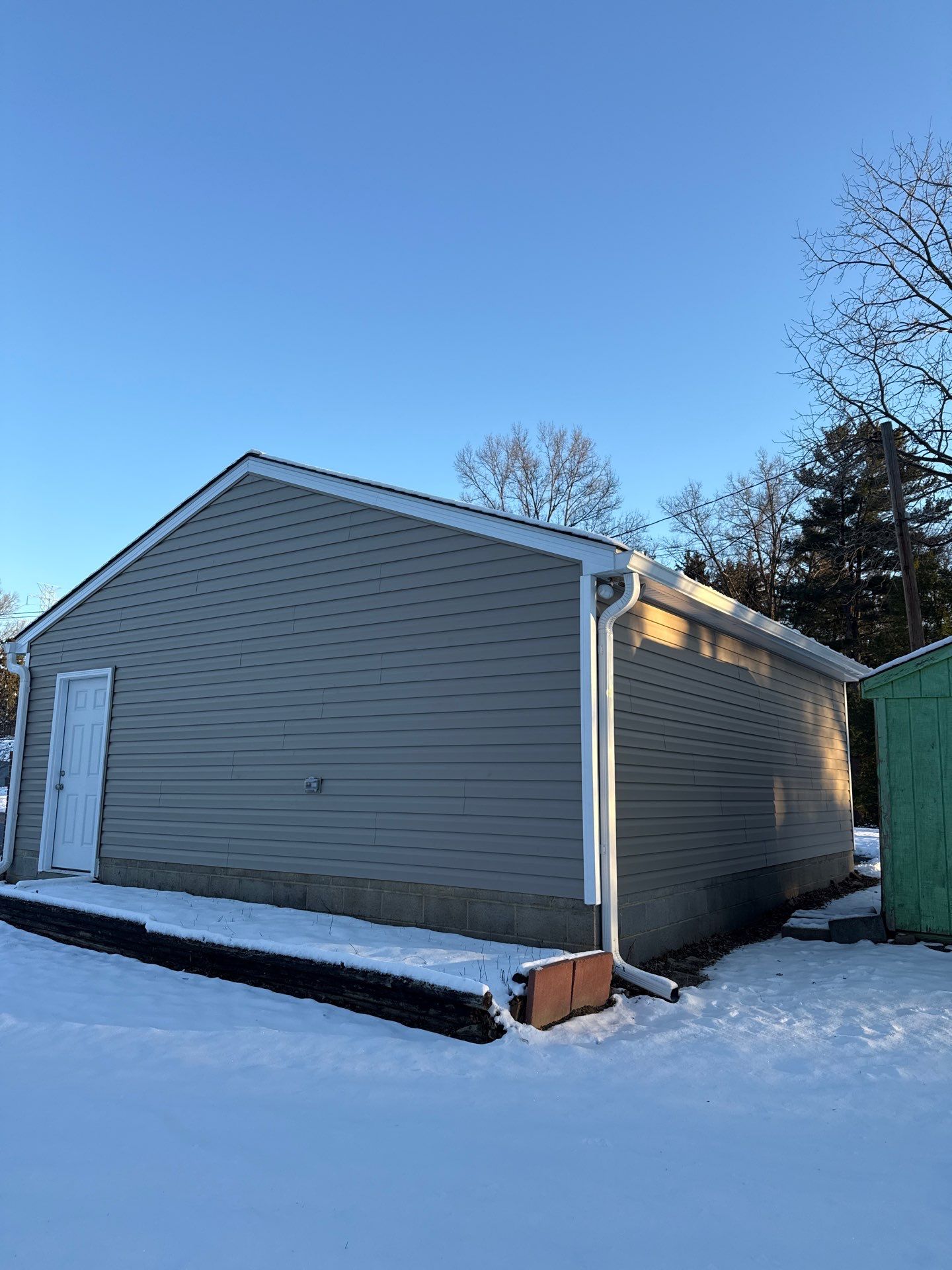 Project in Ellicott City, MD by Classic Remodeling Inc.