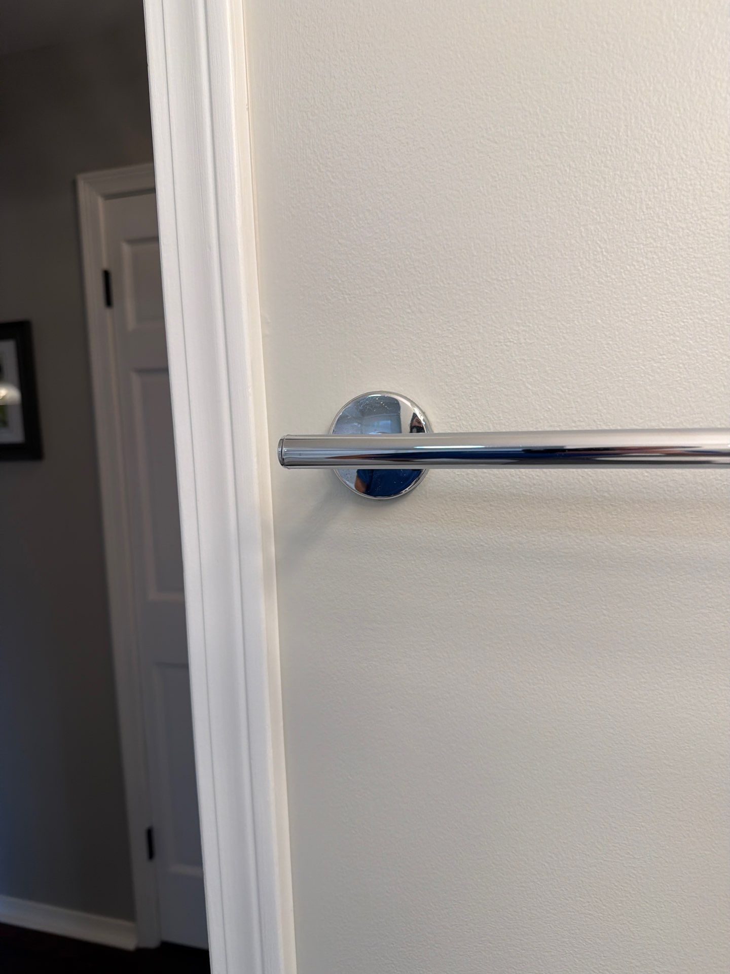 Interior Painting Project Completed in Spring Lake, Michigan by Gordon Painting